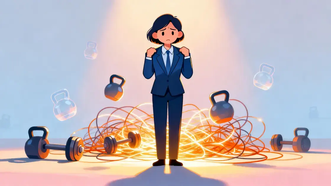 Workplace Stress Basics: Essential Guide to Stay Resilient