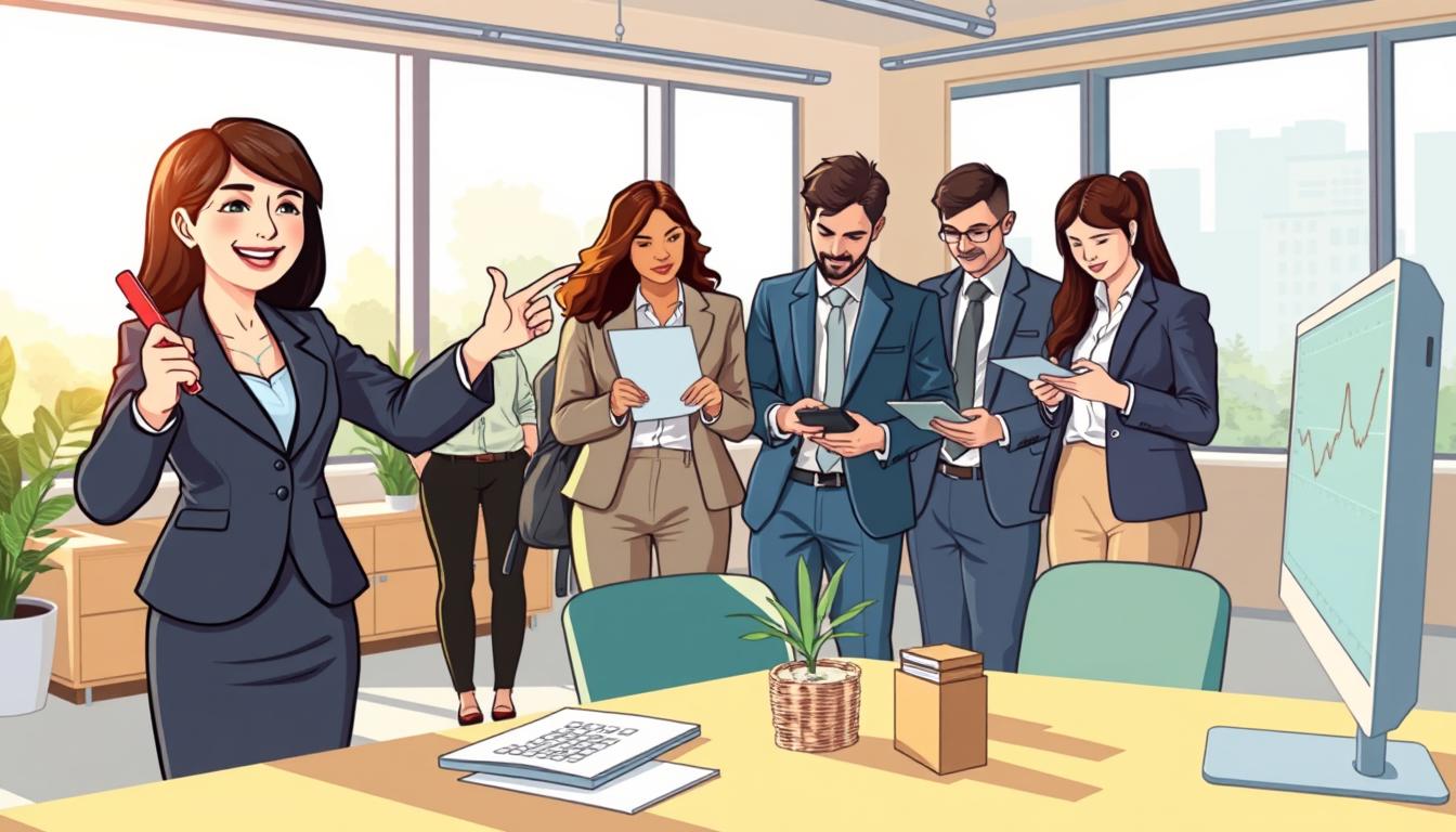 benefícios de investir regularmente