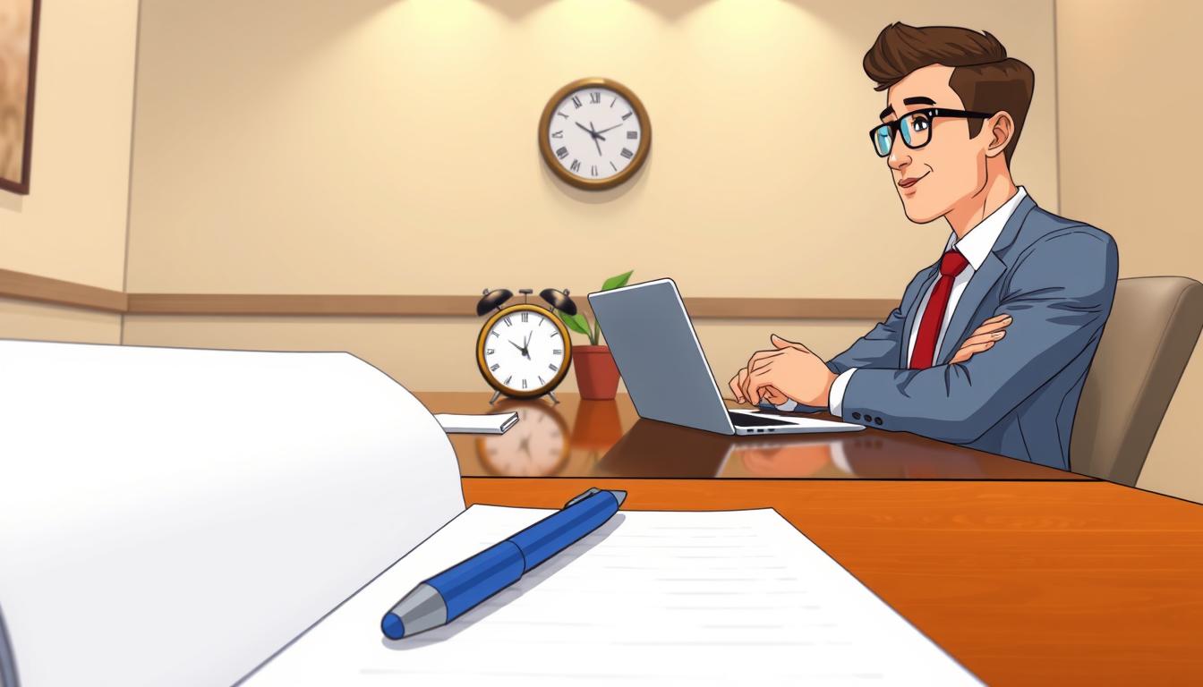 checklist antes da entrevista de emprego