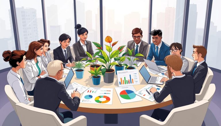 diversificação de investimentos