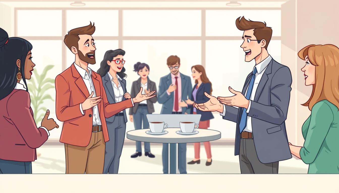 inteligência emocional no ambiente de trabalho