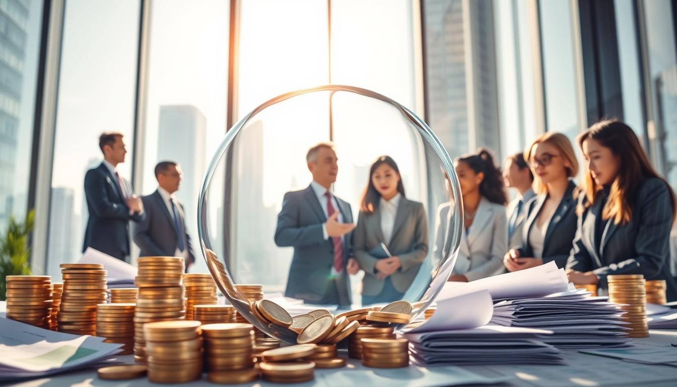 liquidez nos investimentos