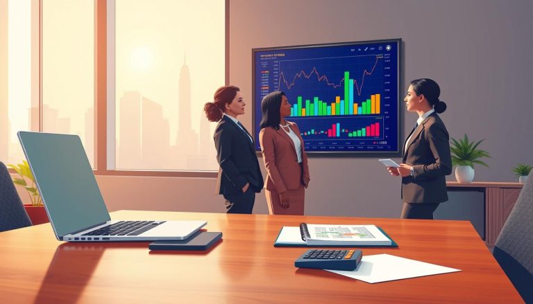 objetivos de investimento