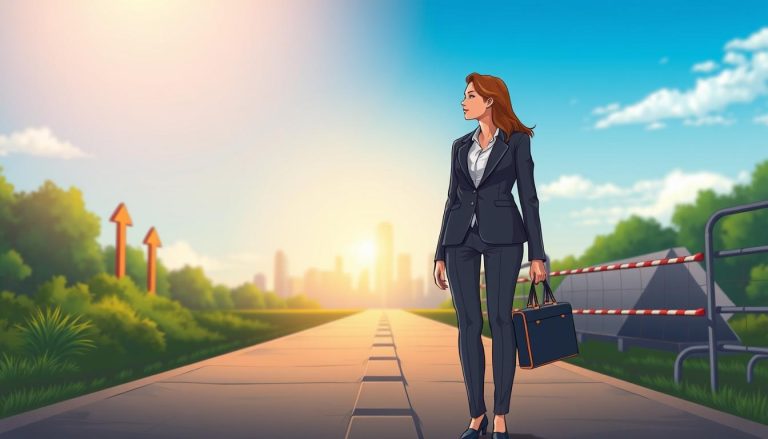 primeiros passos para mudar de carreira