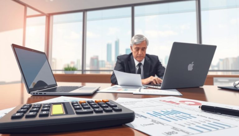 risco nos investimentos