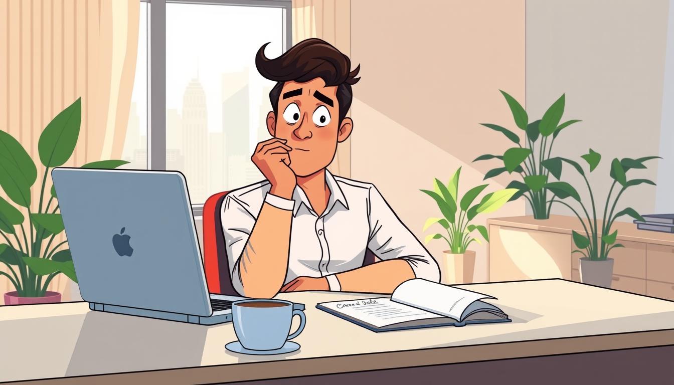 sinais de que é hora de mudar de emprego