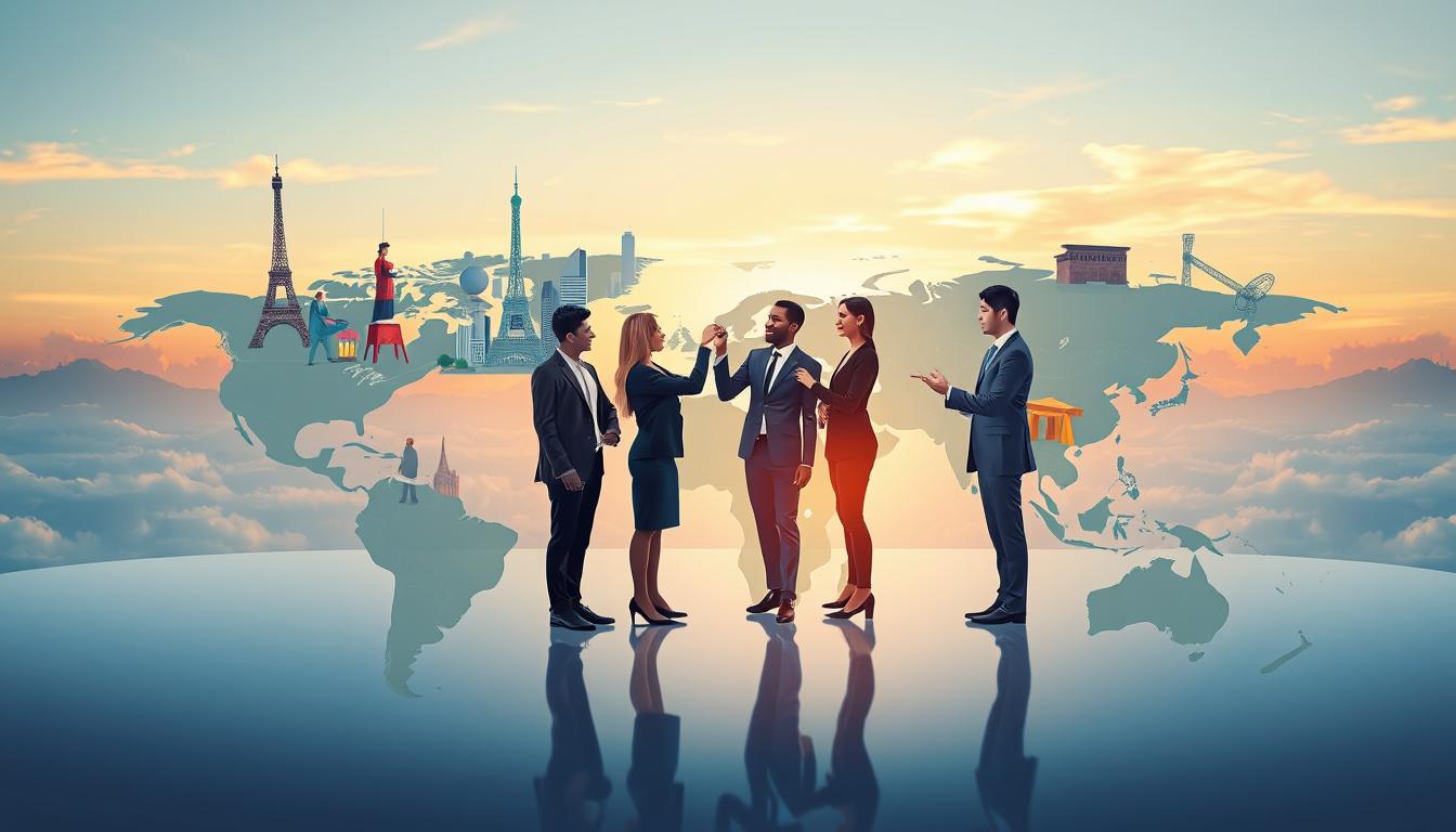 diversificação geográfica investimentos